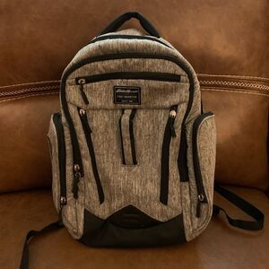 COPY - Eddie Bauer diaper bag